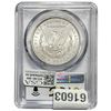 Image 2 : 1896 Morgan Dollar PCGS MS65 SILVER