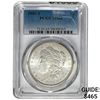 1881-S Morgan Dollar PCGS MS65 SILVER