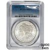 1885-O Morgan Dollar PCGS MS65 SILVER