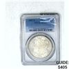 1881-S Morgan Dollar PCGS MS65 SILVER