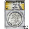 Image 1 : 1879-S Morgan Dollar ANACS MS63 SILVER