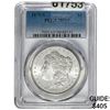 1879-S Morgan Dollar PCGS MS65 SILVER