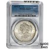 Image 1 : 1882-S Morgan Dollar PCGS MS65 SILVER