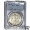 Image 1 : 1901-O Morgan Dollar PCGS MS63 SILVER