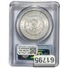 Image 2 : 1901-O Morgan Dollar PCGS MS63 SILVER