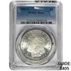 Image 1 : 1880-S Morgan Dollar PCGS MS65 SILVER