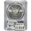 Image 2 : 1880-S Morgan Dollar PCGS MS65 SILVER