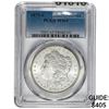 Image 1 : 1879-S Morgan Dollar PCGS MS65 SILVER