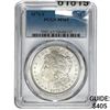 1879-S Morgan Dollar PCGS MS65 SILVER