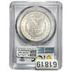 Image 2 : 1879-S Morgan Dollar PCGS MS65 SILVER