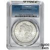 1879-S Morgan Dollar PCGS MS65 SILVER