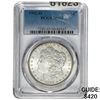 Image 1 : 1902-O Morgan Dollar PCGS MS65 SILVER