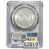 Image 2 : 1902-O Morgan Dollar PCGS MS65 SILVER