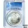 1879-S Morgan Dollar PCGS MS65 SILVER