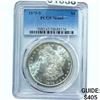 Image 1 : 1879-S Morgan Dollar PCGS MS65 SILVER