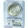 Image 2 : 1879-S Morgan Dollar PCGS MS65 SILVER
