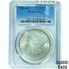 1902-O Morgan Dollar PCGS MS65 SILVER