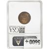 Image 2 : 1909-S VDB Wheat Cent ANACS MS62 BRN