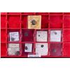 Image 1 : ANCIENT GREECE: LOT of 9 silver coins