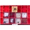 Image 2 : ANCIENT GREECE: LOT of 9 silver coins