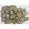 Image 1 : ROMAN PROVINCIAL: SYRIA: LOT of 97 bronzes