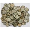 Image 1 : ROMAN PROVINCIAL: SYRIA: LOT of 96 bronzes