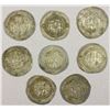 Image 2 : EASTERN SISTAN: LOT of 8 silver drachms