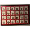 Image 2 : ABBASID: LOT of 51 coins