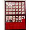 Image 2 : OTTOMAN EMPIRE: LOT of 83 coins