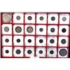 Image 2 : OTTOMAN EMPIRE: EGYPT: LOT of 56 coins