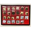 Image 1 : OTTOMAN EMPIRE: EGYPT & TURKEY: LOT of 23 coins
