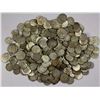 Image 1 : AQ QOYUNLU: LOT of 324 coins