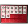 Image 1 : BENGAL: LOT of 14 AR tankas