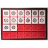 Image 2 : BENGAL: LOT of 14 AR tankas