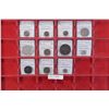Image 1 : KUTCH: Pragmalji II, 1860-1875, LOT of 11 coins