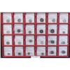 Image 1 : KUTCH: COLLECTION of the early coinage