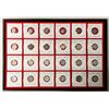 Image 1 : KUTCH: LOT of 138 coins