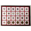 Image 2 : KUTCH: LOT of 138 coins