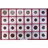 Image 2 : MEWAR: LOT of 72 coins