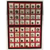 Image 1 : INDIAN STATES: LOT of 60 coins