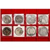 Image 2 : INDIA: Republic, 1947 to date, LOT of 8 commemorative coins