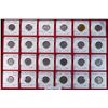 Image 8 : INDIA & PAKISTAN: LOT of 326 coins