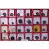 Image 2 : INDIA: LOT of 75 coins
