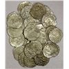 Image 1 : ARMENIA: Levon I, 1198-1219, LOT of 31 AR trams