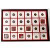Image 1 : AUSTRIA: LOT of 285 coins