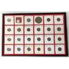 Image 2 : AUSTRIA: LOT of 285 coins