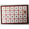 Image 8 : AUSTRIA: LOT of 285 coins