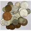 Image 1 : AUSTRIA: LOT of 29 coins
