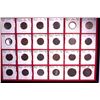 Image 2 : BELGIUM & AUSTRIA: LOT of 179 coins and tokens