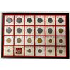 Image 2 : EUROPE: LOT of 174 coins